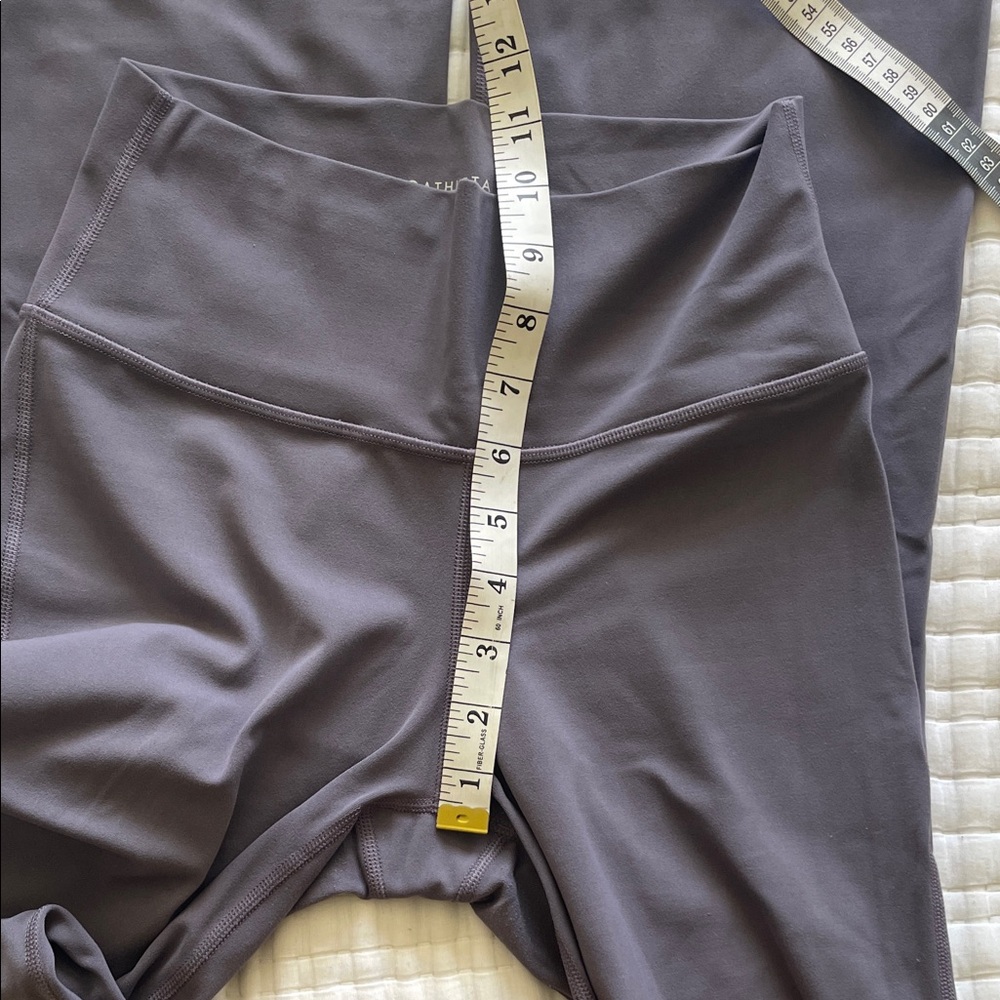 Athleta Transcend Slim Pant Women’s Medium - Picture 6 of 9